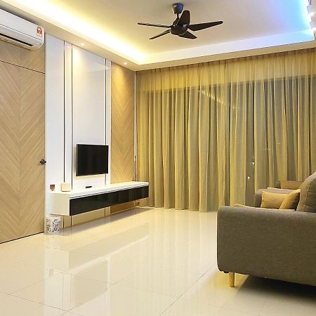 Amadel Residence 爱媄德民宿 11 Malacca Buitenkant foto
