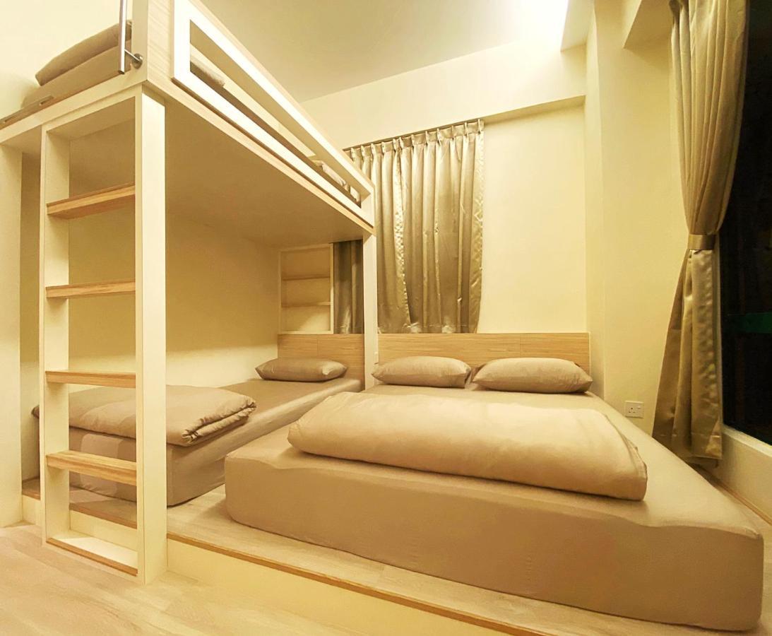 Amadel Residence 爱媄德民宿 11 Malacca Buitenkant foto