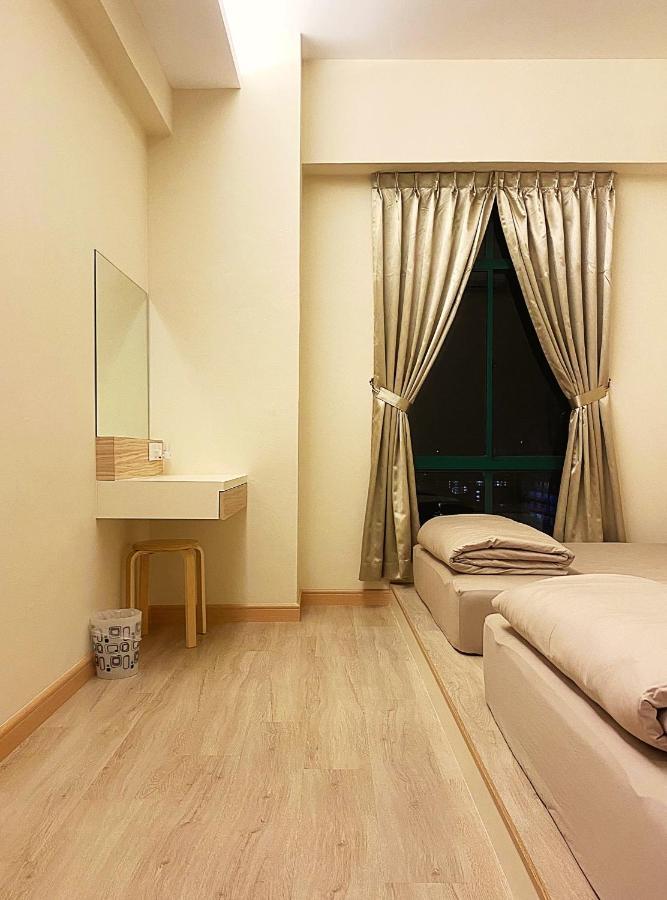 Amadel Residence 爱媄德民宿 11 Malacca Buitenkant foto