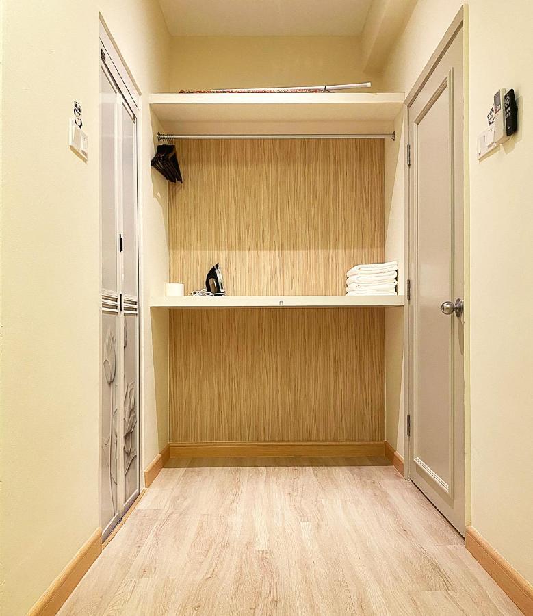 Amadel Residence 爱媄德民宿 11 Malacca Buitenkant foto