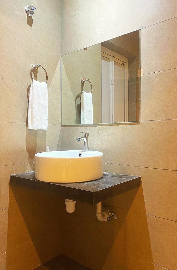 Amadel Residence 爱媄德民宿 11 Malacca Buitenkant foto