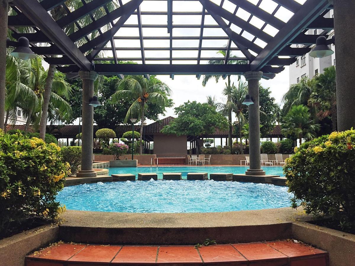 Amadel Residence 爱媄德民宿 11 Malacca Buitenkant foto