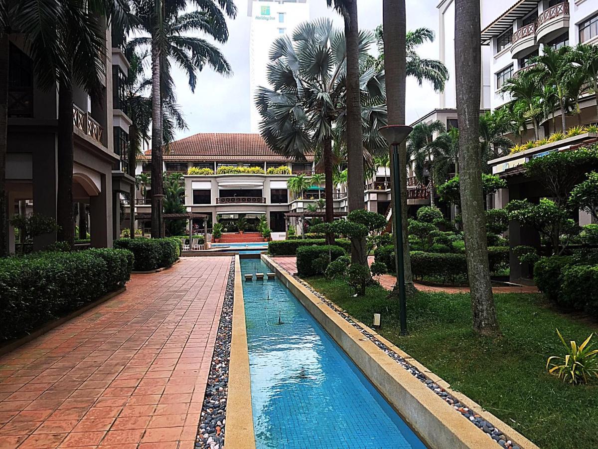Amadel Residence 爱媄德民宿 11 Malacca Buitenkant foto