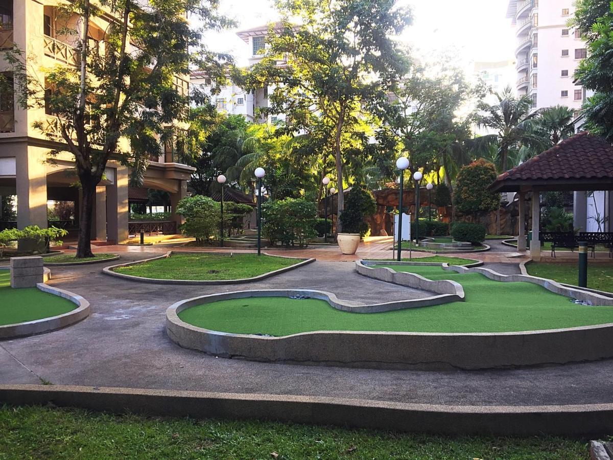 Amadel Residence 爱媄德民宿 11 Malacca Buitenkant foto