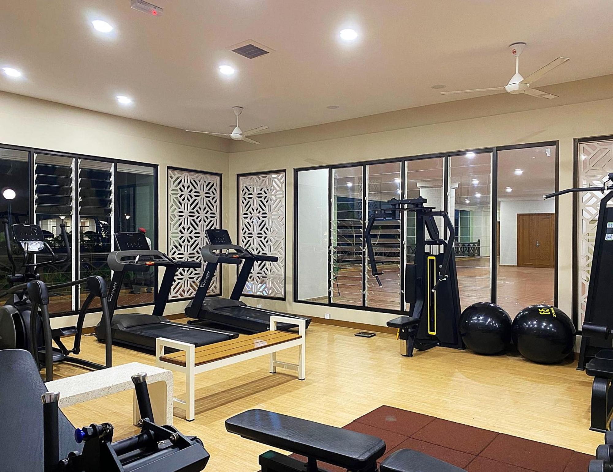 Amadel Residence 爱媄德民宿 11 Malacca Buitenkant foto